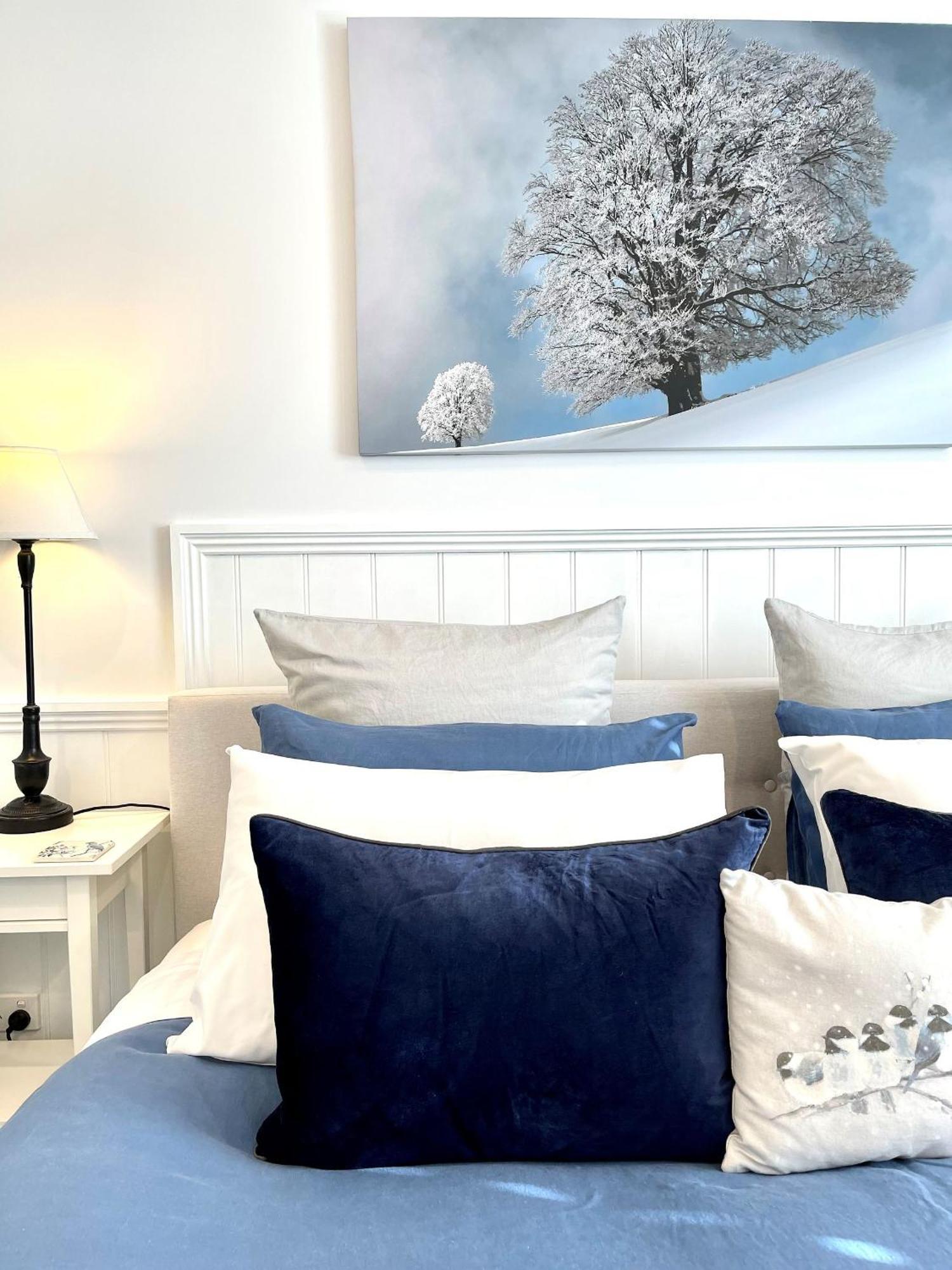 Holiday home Autumn Beauty - Mountain View 3 *